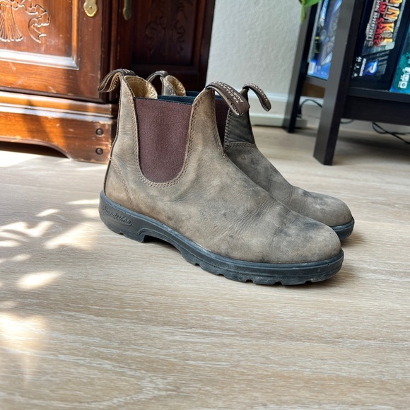Blundstone- Chelsea Boot - Picture 4 of 6